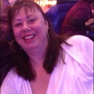 Meet your Posher, Julie